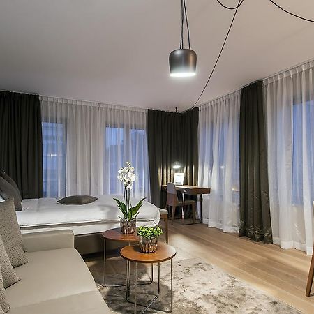 Aparthotel Residence Agenda Saint-Gilles Εξωτερικό φωτογραφία
