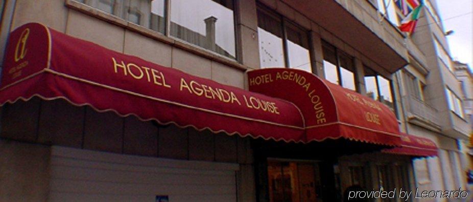 Aparthotel Residence Agenda Saint-Gilles Εξωτερικό φωτογραφία