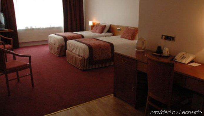 Aparthotel Residence Agenda Saint-Gilles Εξωτερικό φωτογραφία