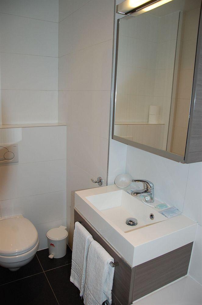 Aparthotel Residence Agenda Saint-Gilles Εξωτερικό φωτογραφία