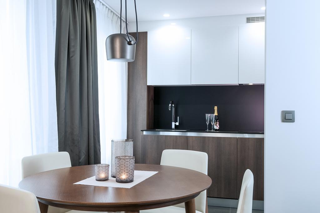 Aparthotel Residence Agenda Saint-Gilles Εξωτερικό φωτογραφία