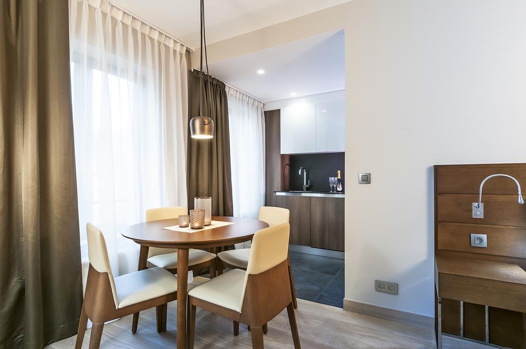 Aparthotel Residence Agenda Saint-Gilles Εξωτερικό φωτογραφία