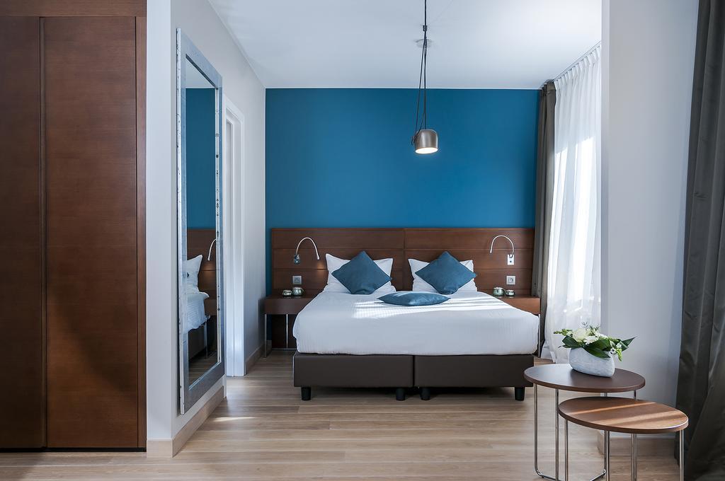 Aparthotel Residence Agenda Saint-Gilles Εξωτερικό φωτογραφία