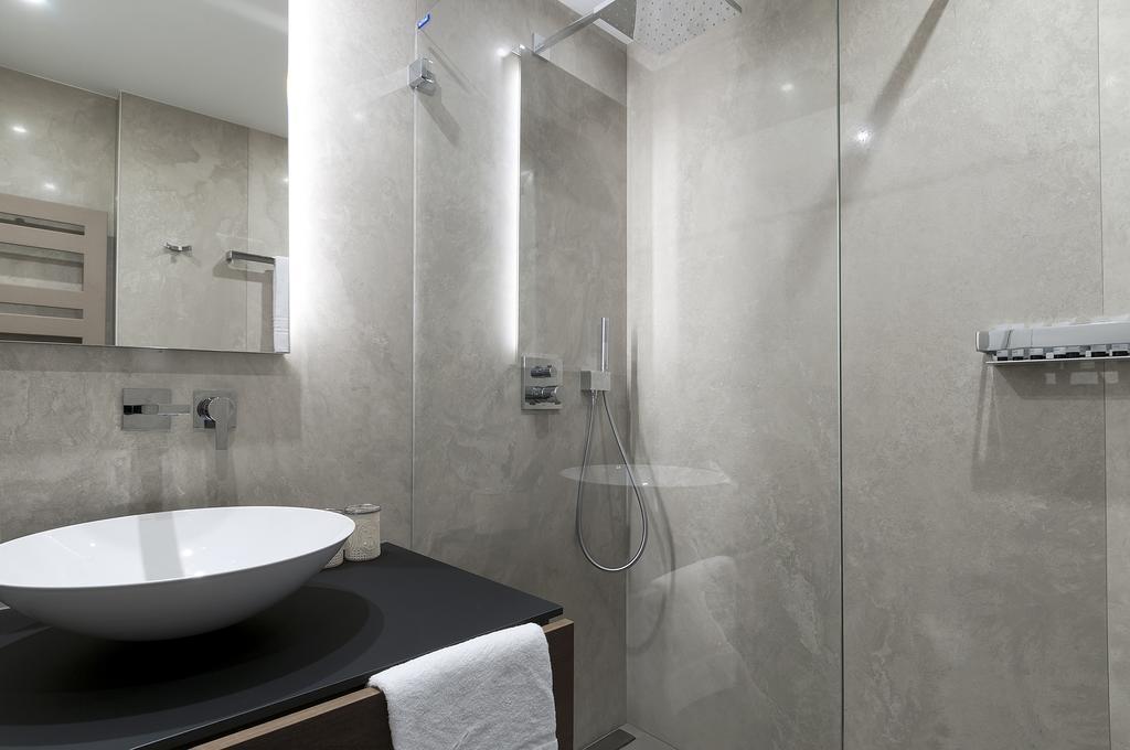 Aparthotel Residence Agenda Saint-Gilles Εξωτερικό φωτογραφία