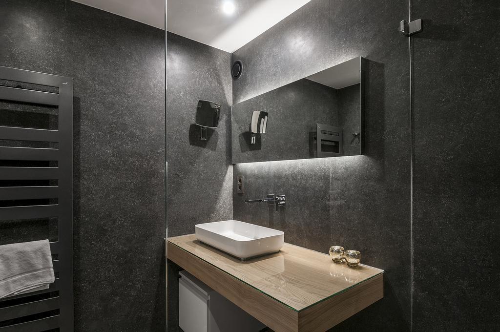 Aparthotel Residence Agenda Saint-Gilles Εξωτερικό φωτογραφία