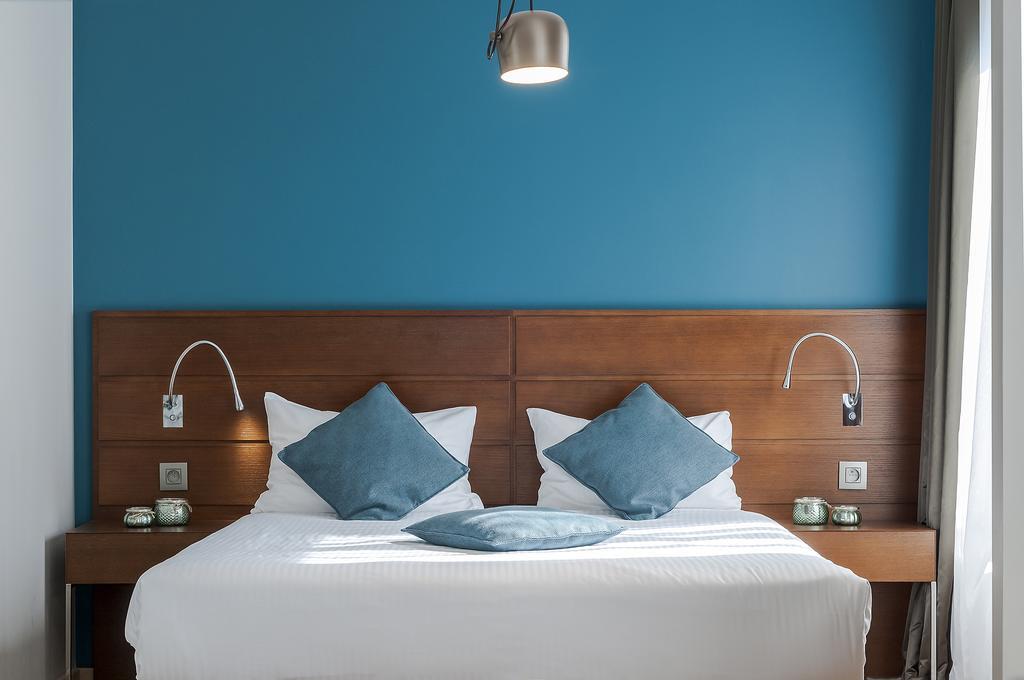 Aparthotel Residence Agenda Saint-Gilles Εξωτερικό φωτογραφία