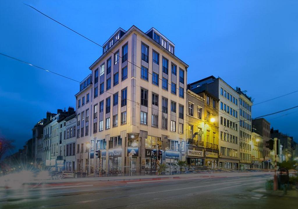 Aparthotel Residence Agenda Saint-Gilles Εξωτερικό φωτογραφία
