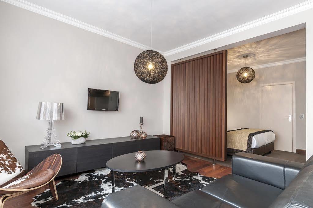 Aparthotel Residence Agenda Saint-Gilles Εξωτερικό φωτογραφία