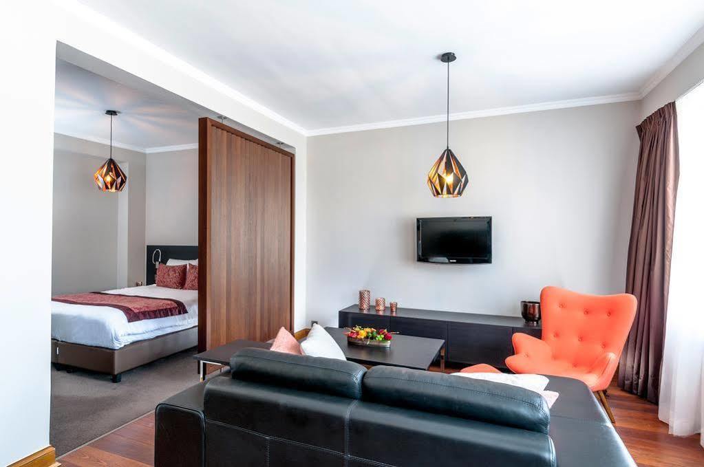 Aparthotel Residence Agenda Saint-Gilles Εξωτερικό φωτογραφία