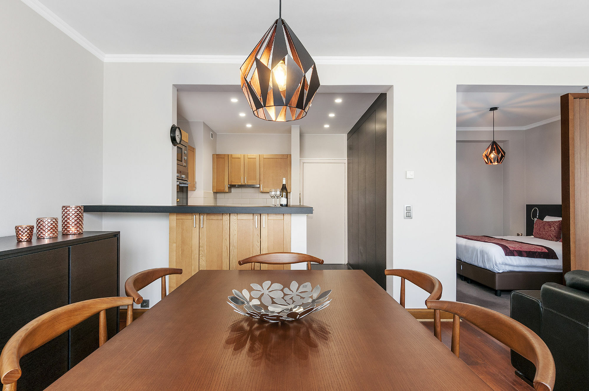 Aparthotel Residence Agenda Saint-Gilles Εξωτερικό φωτογραφία