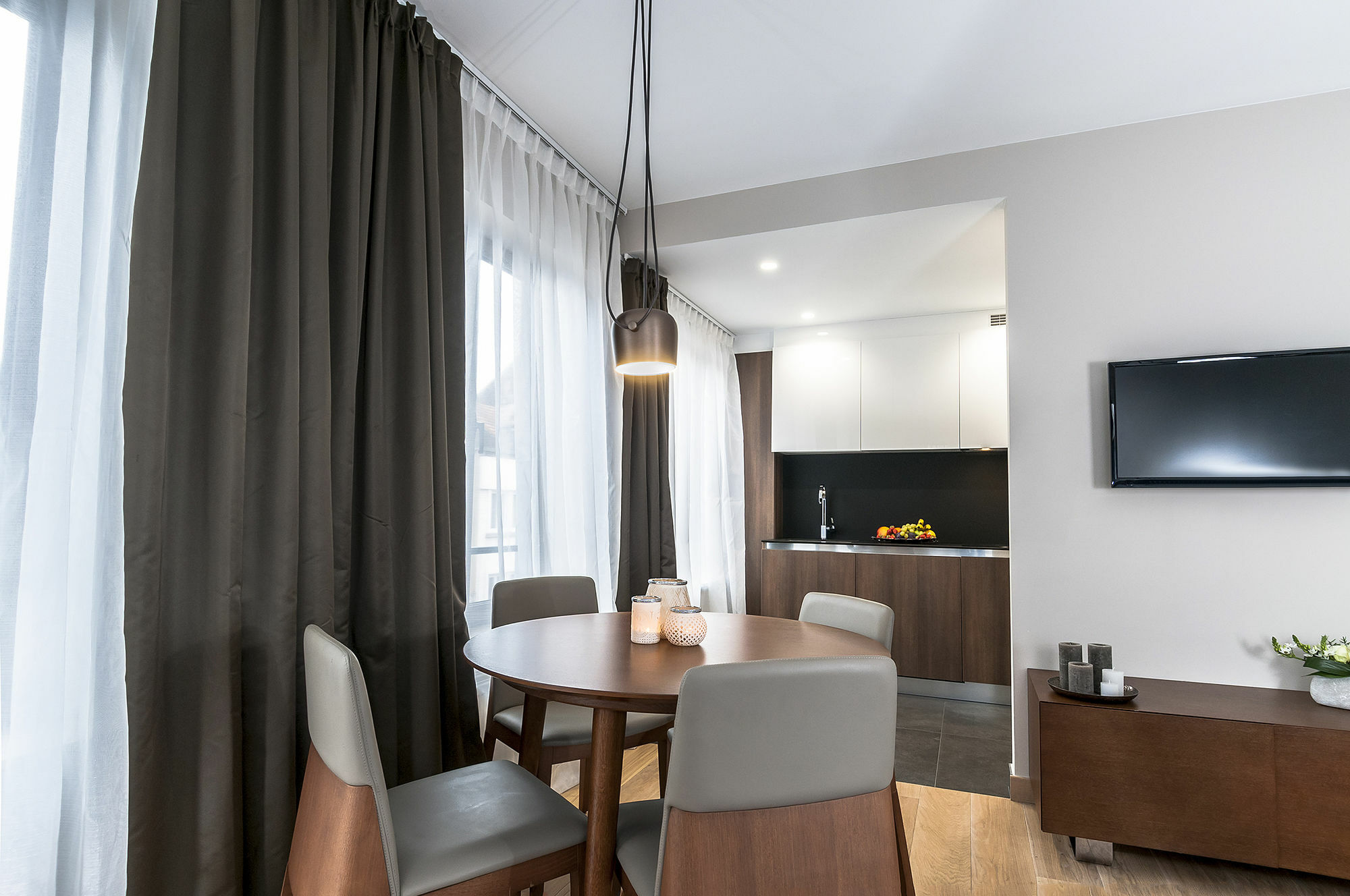 Aparthotel Residence Agenda Saint-Gilles Εξωτερικό φωτογραφία