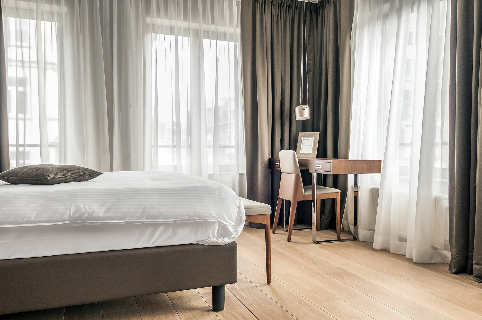 Aparthotel Residence Agenda Saint-Gilles Εξωτερικό φωτογραφία