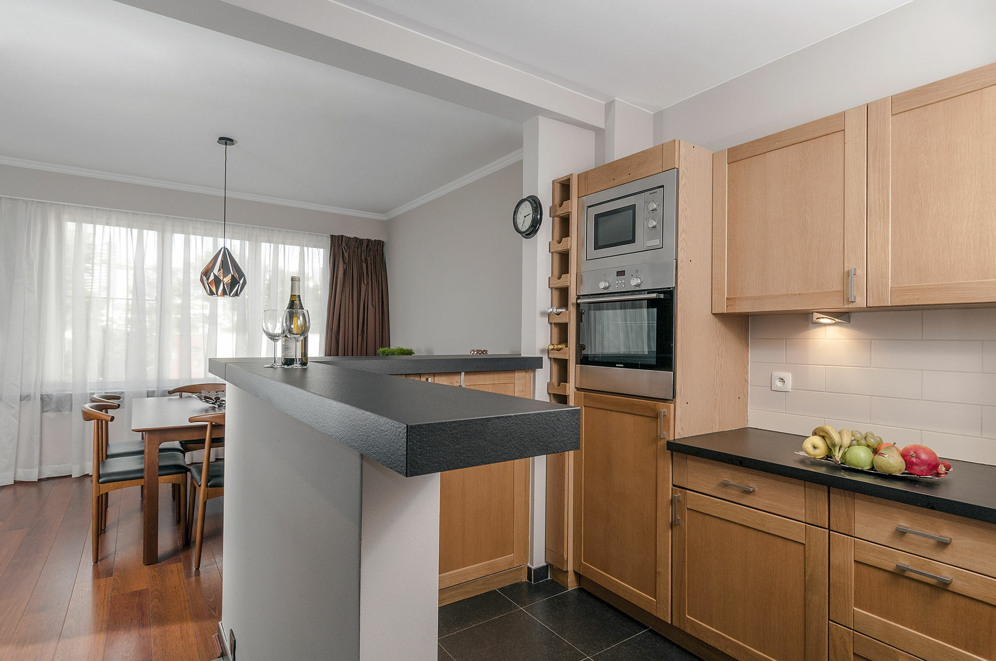 Aparthotel Residence Agenda Saint-Gilles Εξωτερικό φωτογραφία