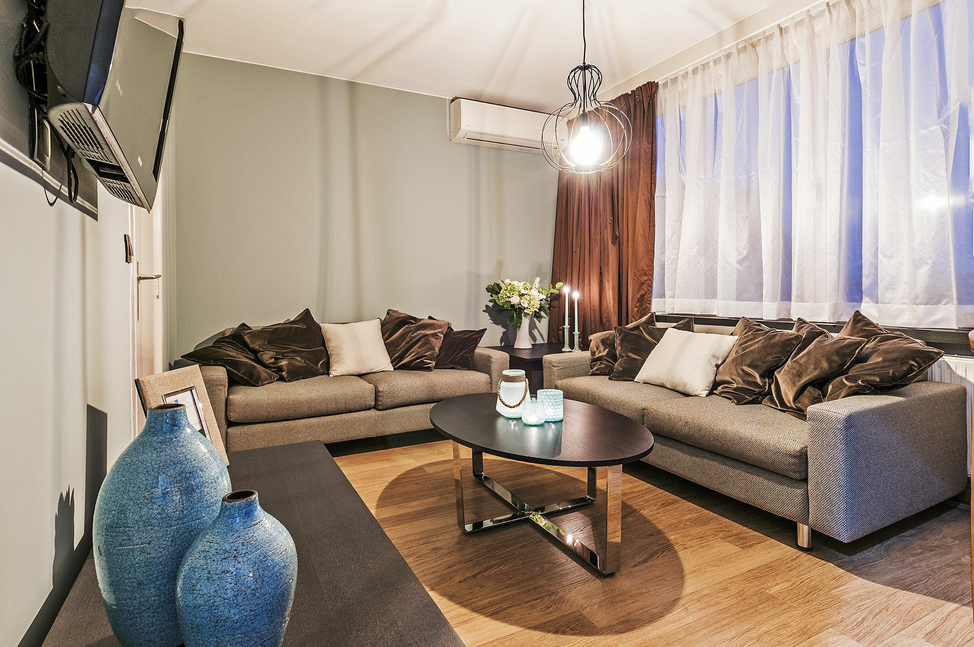 Aparthotel Residence Agenda Saint-Gilles Εξωτερικό φωτογραφία