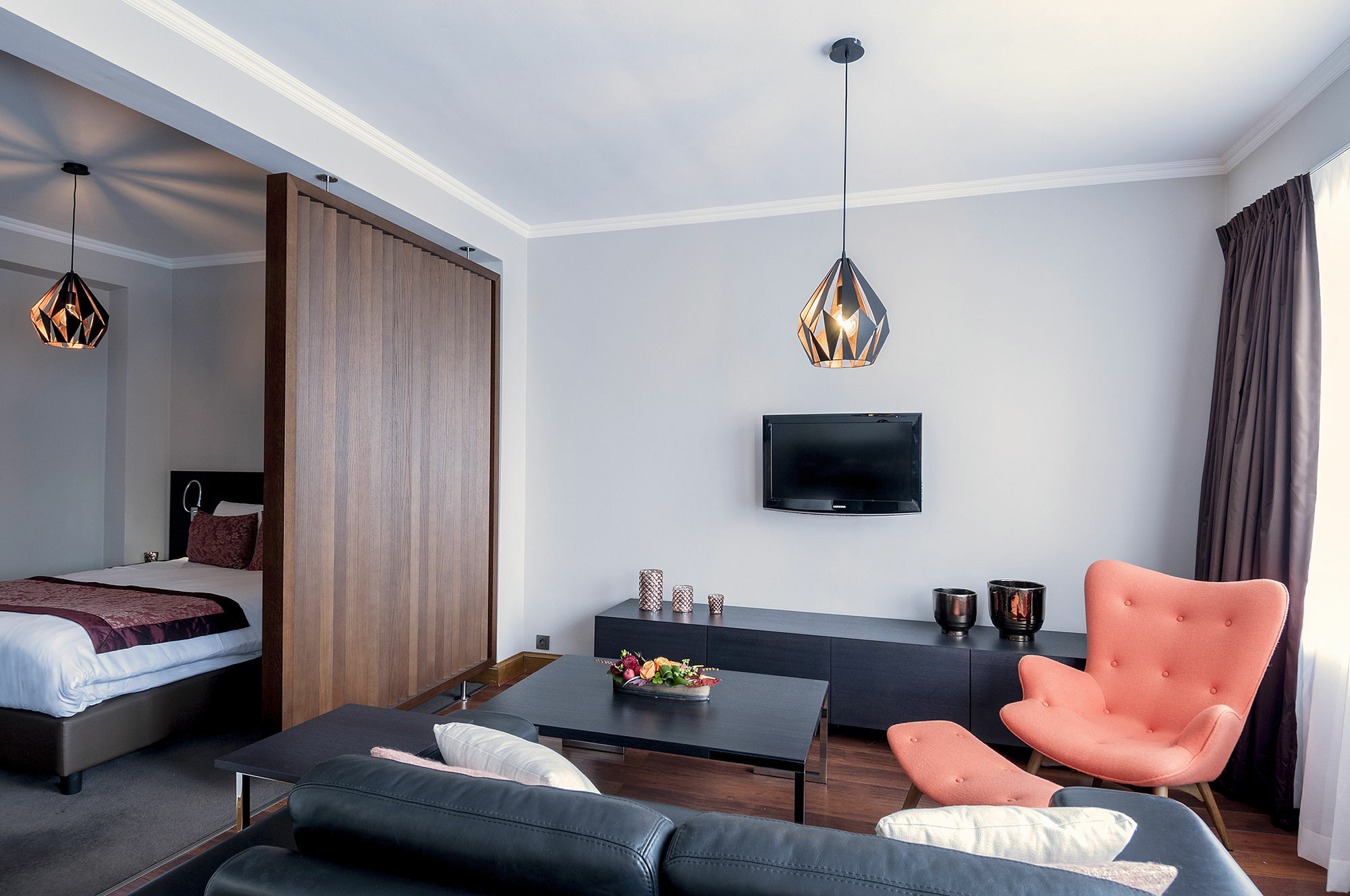 Aparthotel Residence Agenda Saint-Gilles Εξωτερικό φωτογραφία