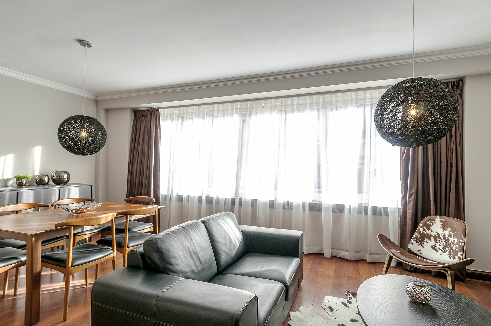 Aparthotel Residence Agenda Saint-Gilles Εξωτερικό φωτογραφία