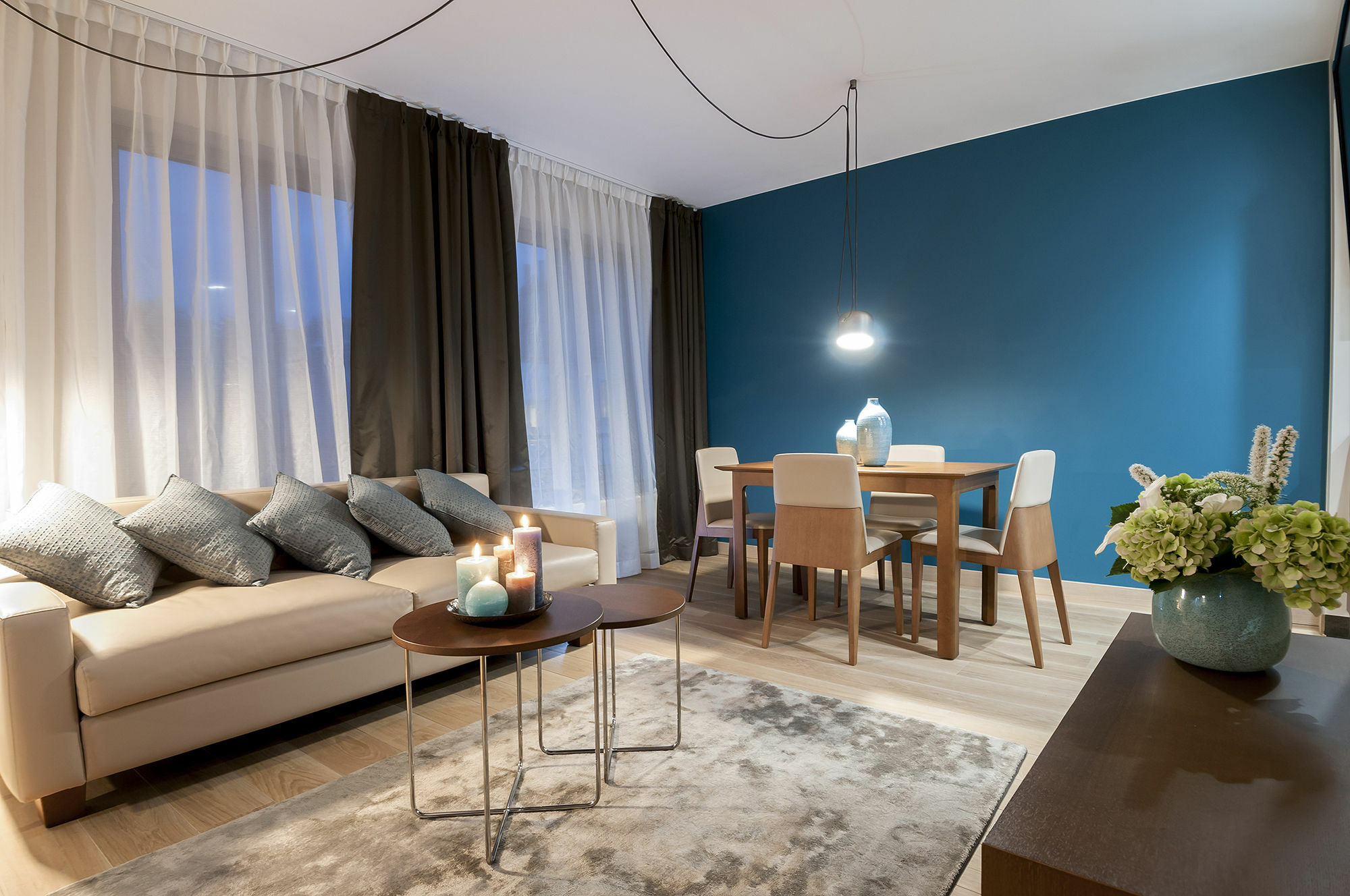 Aparthotel Residence Agenda Saint-Gilles Εξωτερικό φωτογραφία
