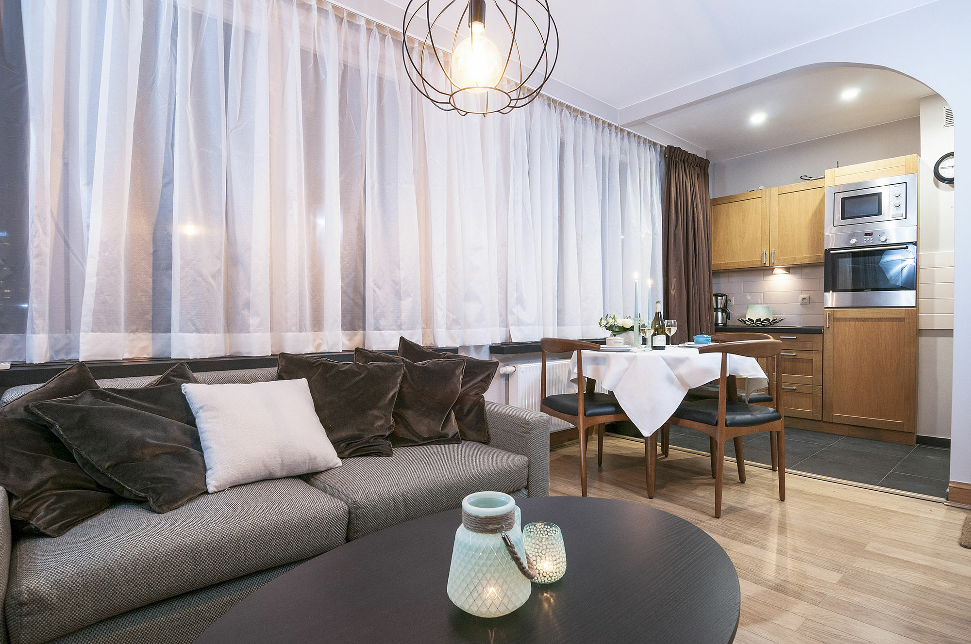 Aparthotel Residence Agenda Saint-Gilles Εξωτερικό φωτογραφία