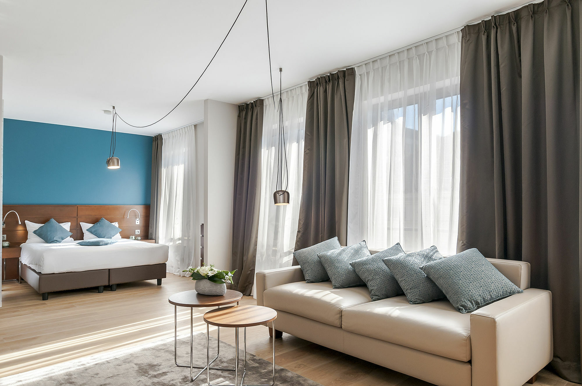 Aparthotel Residence Agenda Saint-Gilles Εξωτερικό φωτογραφία