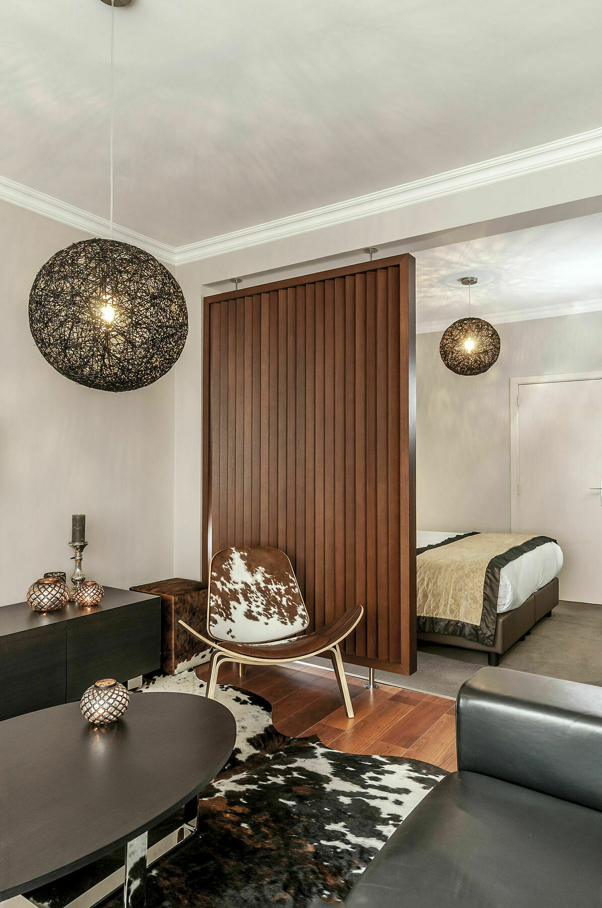 Aparthotel Residence Agenda Saint-Gilles Εξωτερικό φωτογραφία