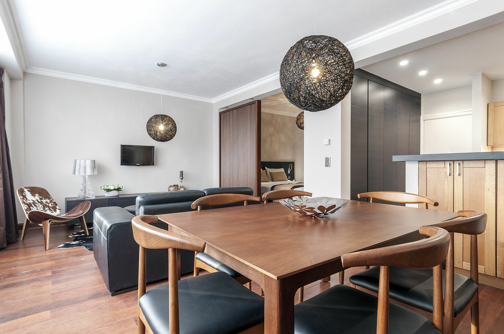 Aparthotel Residence Agenda Saint-Gilles Εξωτερικό φωτογραφία