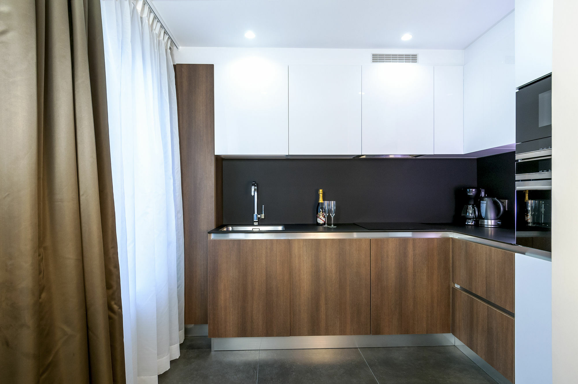 Aparthotel Residence Agenda Saint-Gilles Εξωτερικό φωτογραφία