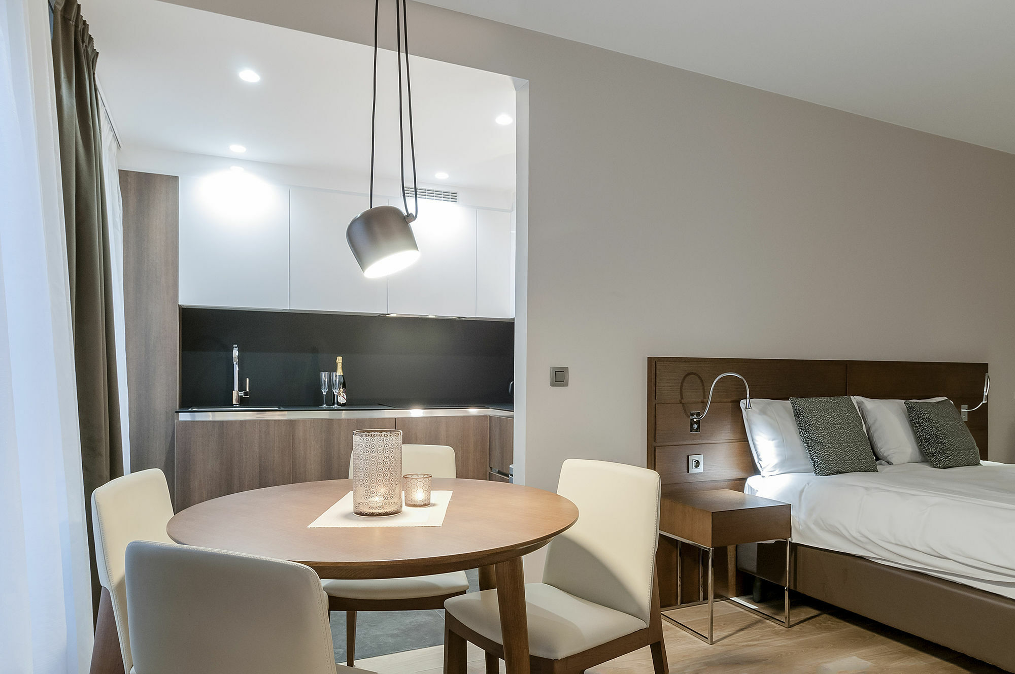 Aparthotel Residence Agenda Saint-Gilles Εξωτερικό φωτογραφία