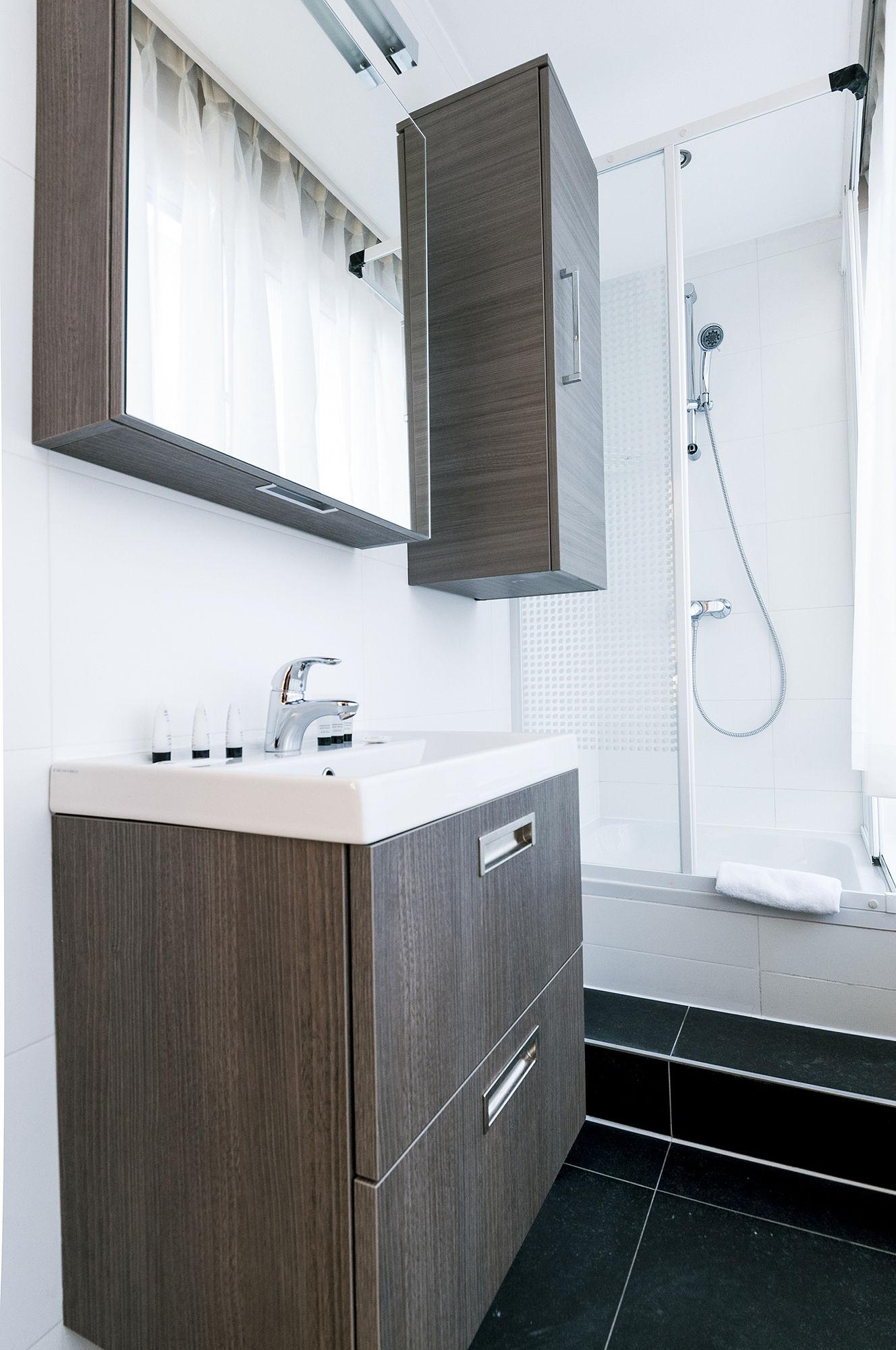 Aparthotel Residence Agenda Saint-Gilles Εξωτερικό φωτογραφία