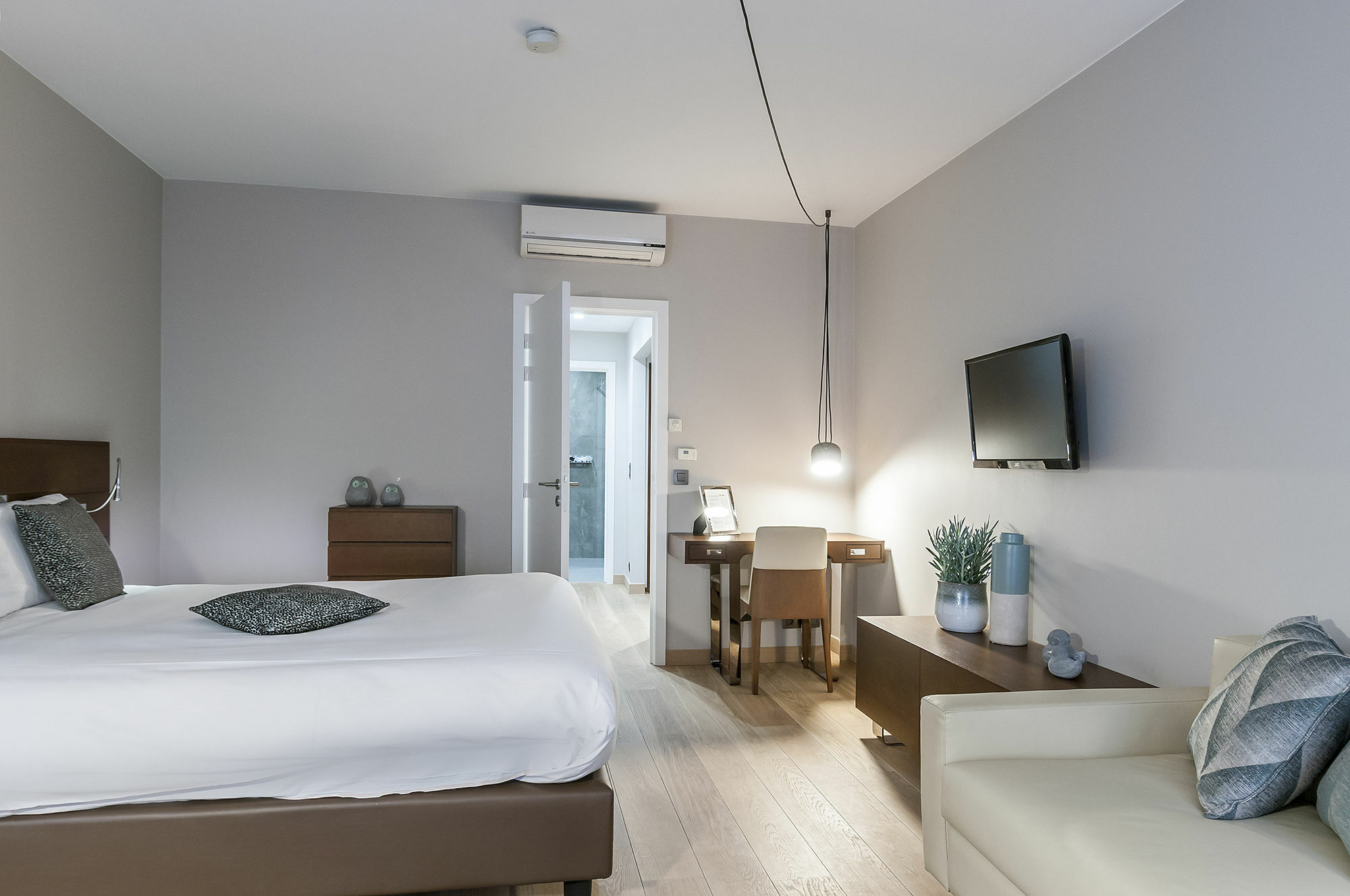 Aparthotel Residence Agenda Saint-Gilles Εξωτερικό φωτογραφία