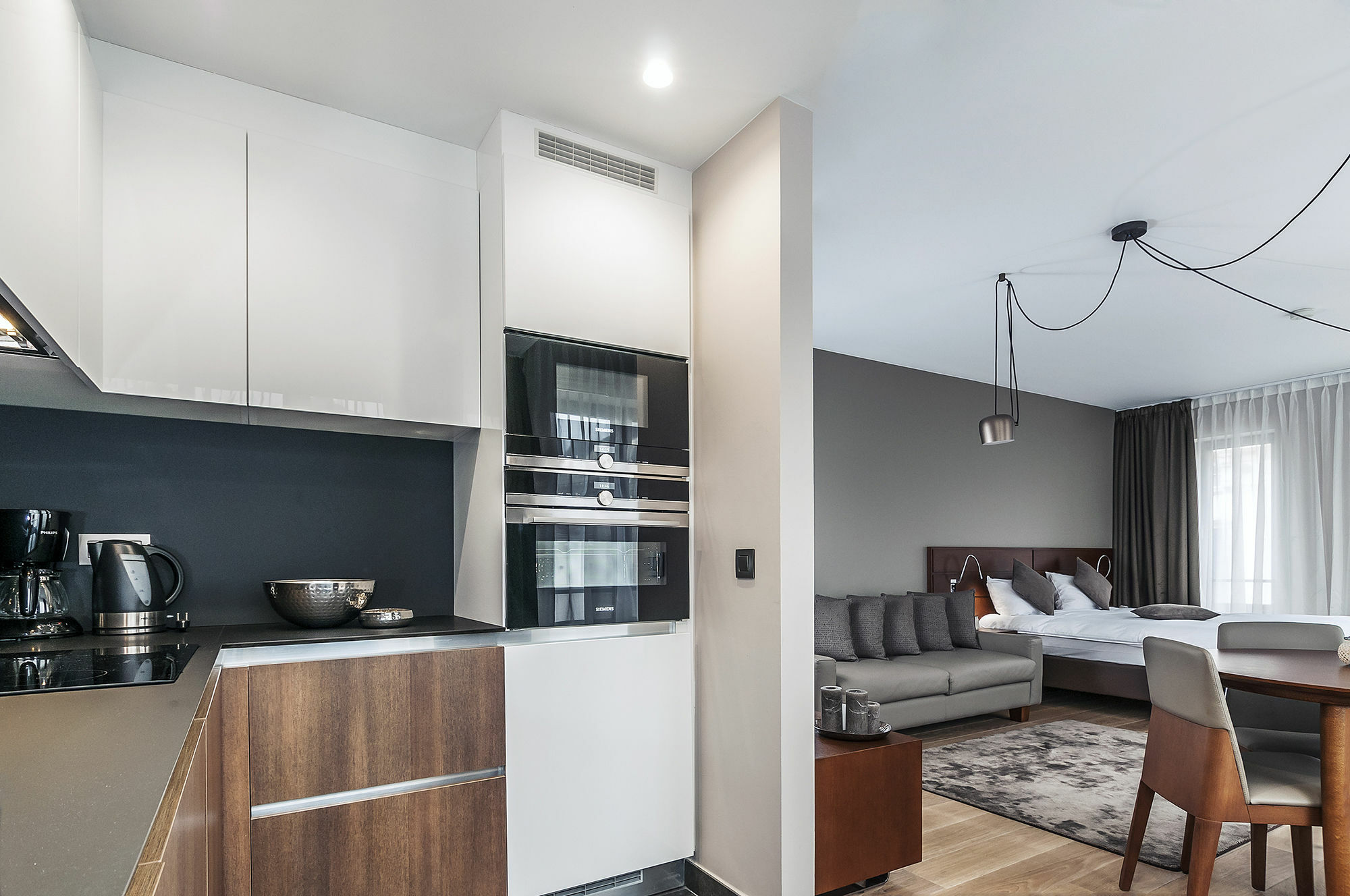 Aparthotel Residence Agenda Saint-Gilles Εξωτερικό φωτογραφία