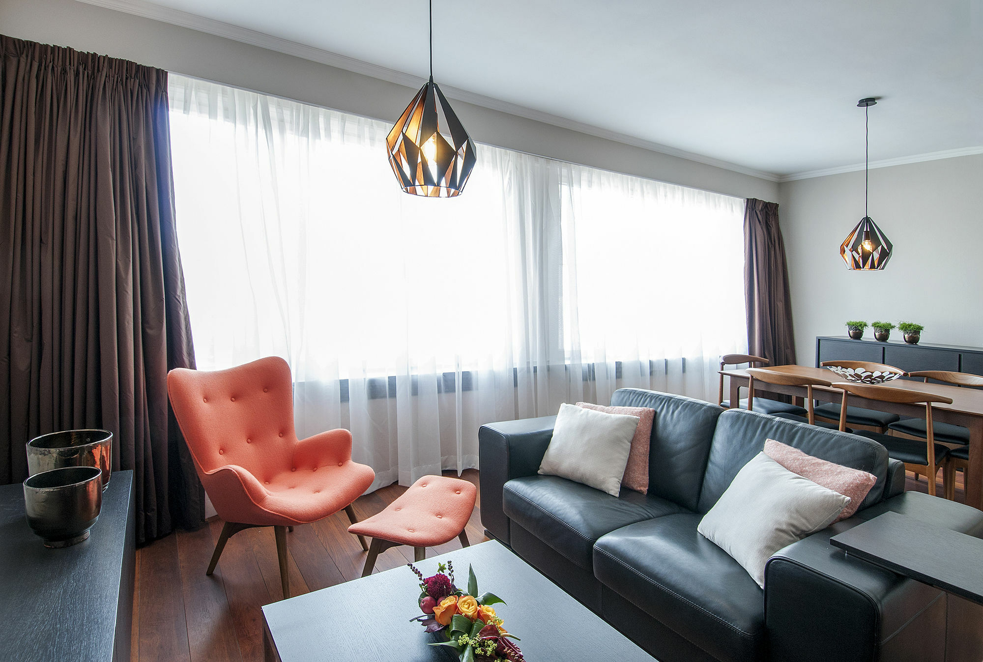 Aparthotel Residence Agenda Saint-Gilles Εξωτερικό φωτογραφία