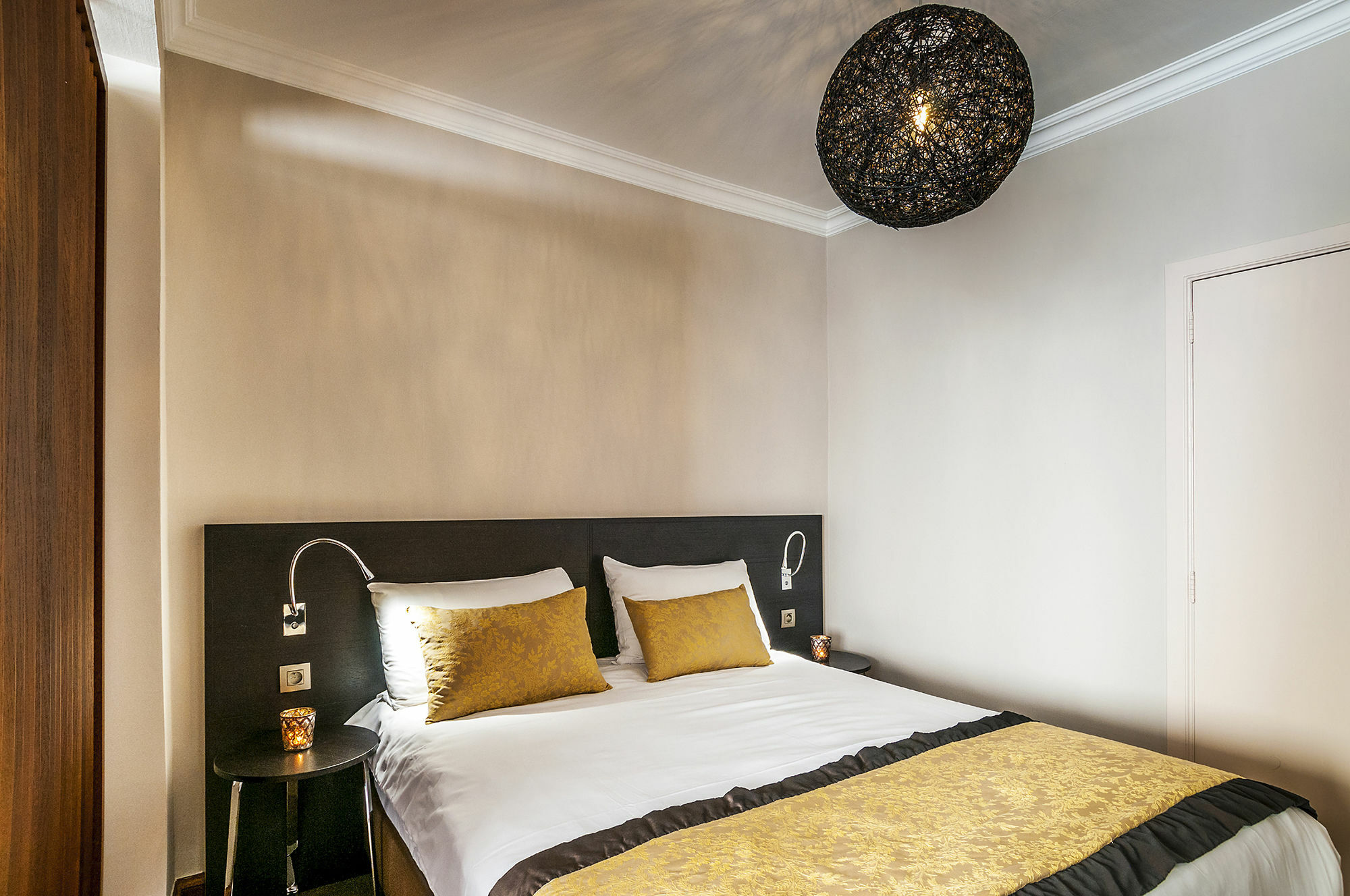 Aparthotel Residence Agenda Saint-Gilles Εξωτερικό φωτογραφία