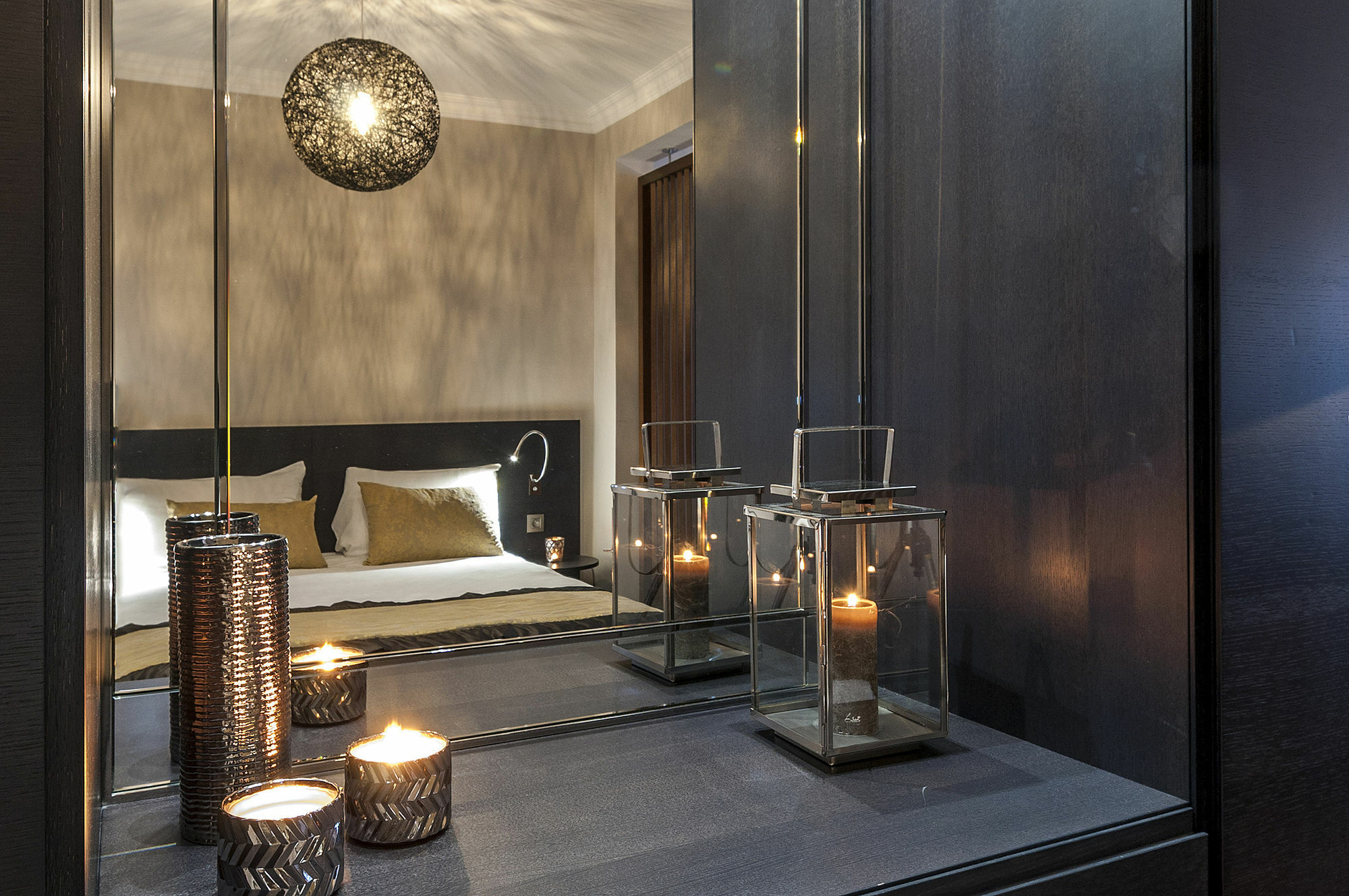 Aparthotel Residence Agenda Saint-Gilles Εξωτερικό φωτογραφία