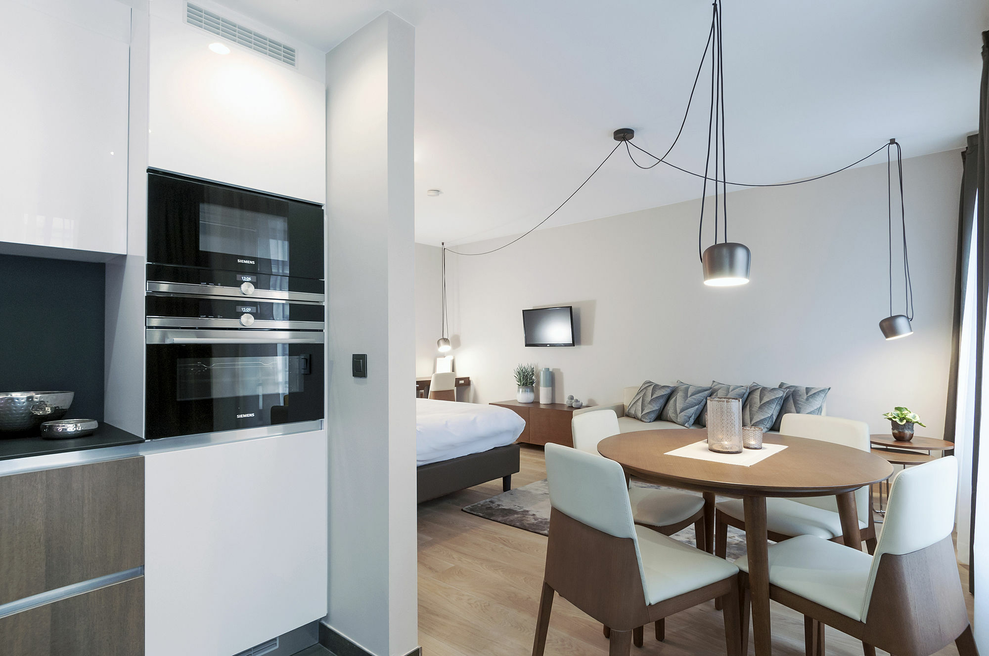 Aparthotel Residence Agenda Saint-Gilles Εξωτερικό φωτογραφία