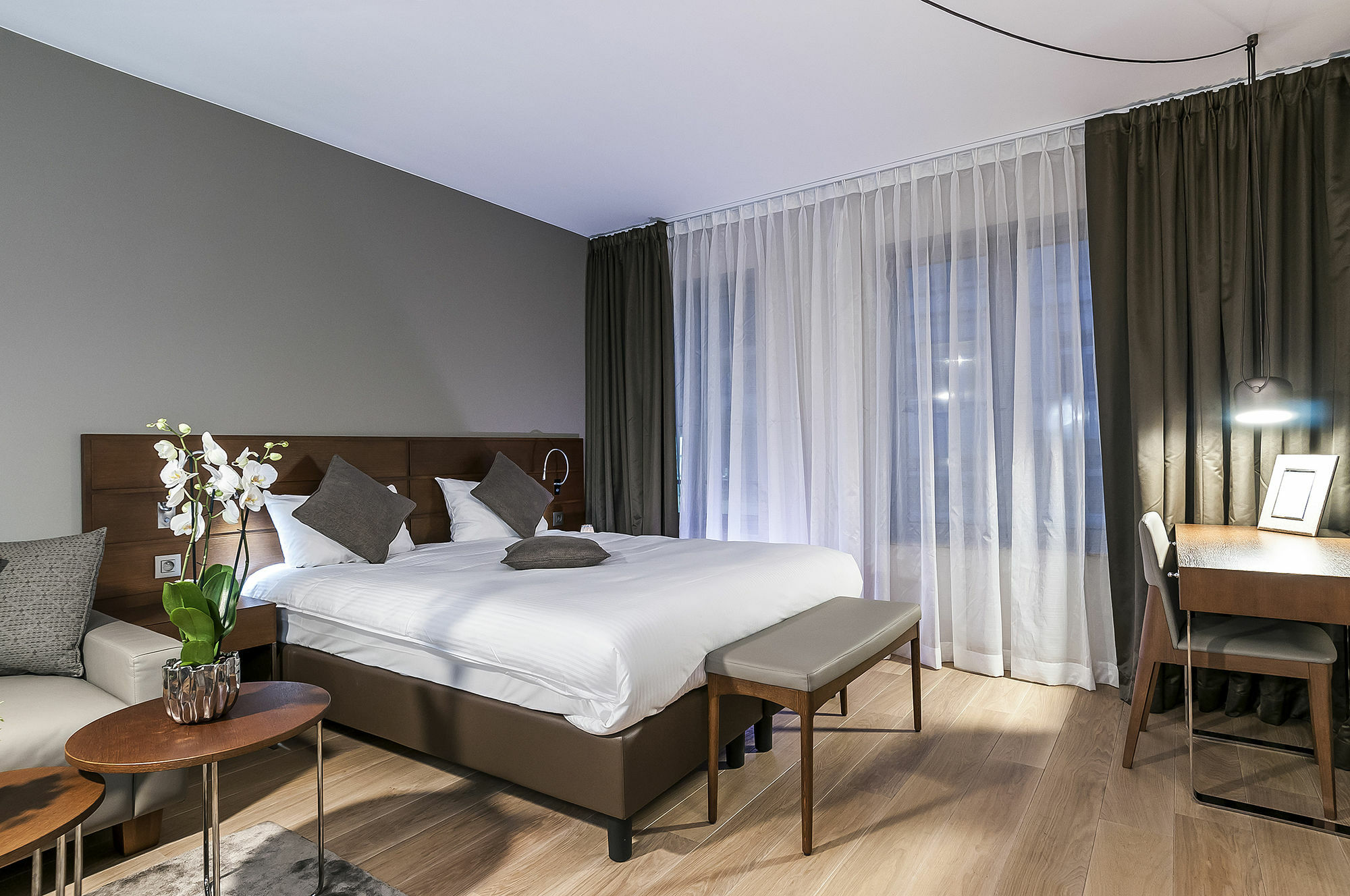 Aparthotel Residence Agenda Saint-Gilles Εξωτερικό φωτογραφία