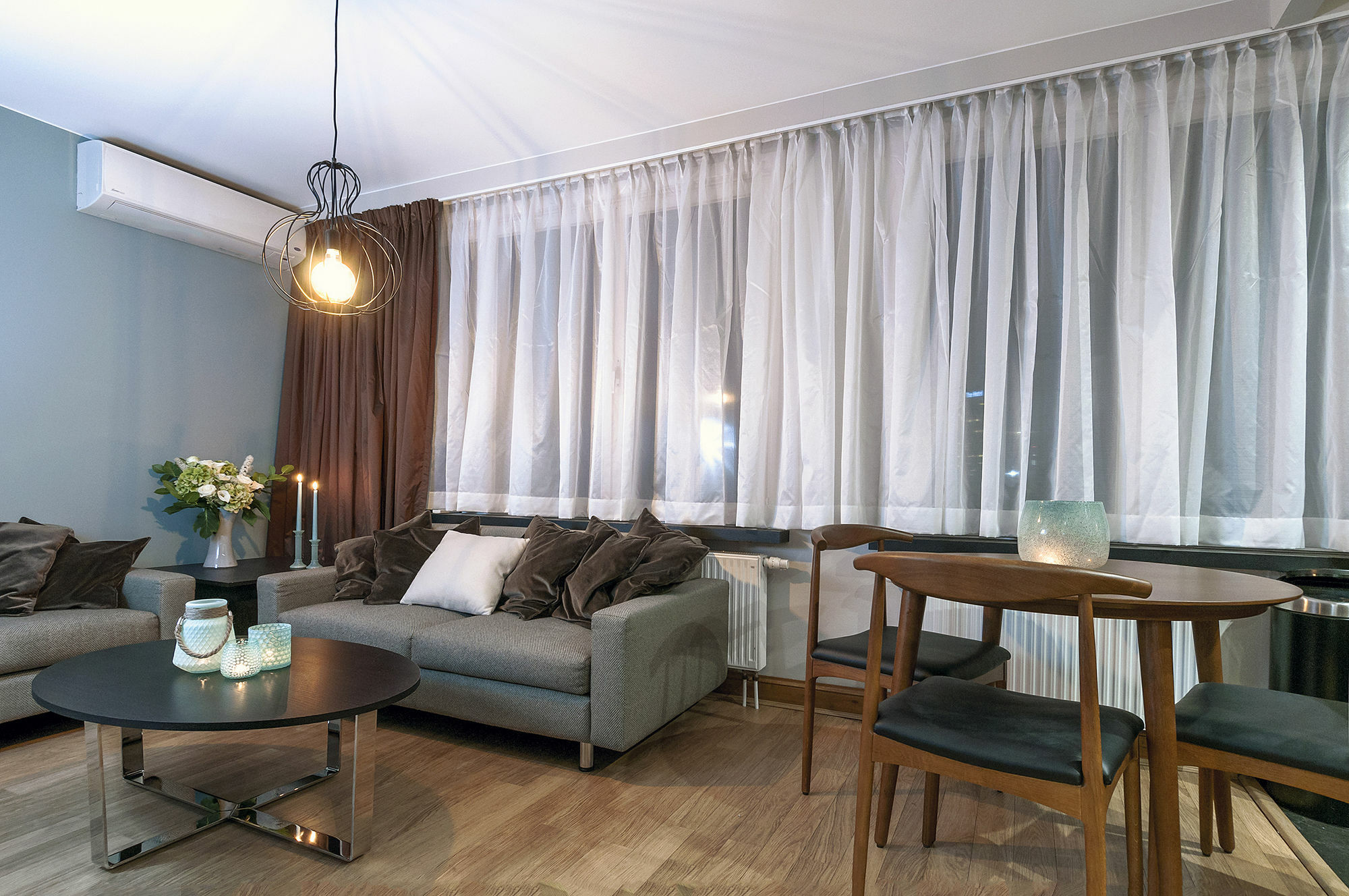 Aparthotel Residence Agenda Saint-Gilles Εξωτερικό φωτογραφία